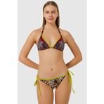 Ayyıldız 5515 Leopar Bikini Takımı