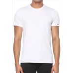 Ayyıldız 59520 Erkek Beyaz T-Shirt