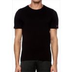 Ayyıldız 59520 Erkek Siyah T-Shirt