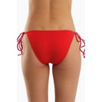 Ayyıldız 63006 Kırmızı Bikini Altı