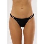Ayyıldız 63062 Siyah Bikini Altı - 38
