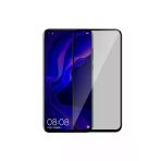 Ayyıldız Aksesuar Dünyası Oppo Reno 7 4G Uyumlu Davin 5D Privacy Cam Zore Ekran Koruyucu
