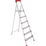 Ayyıldız HKM Ticaret Moonstar Ev Tipi Şık 5+1 Basamak Merdiven