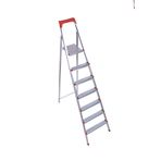 Ayyıldız Moonstar 6+1 Basamaklı Metal Merdiven