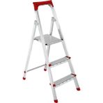 Ayyıldız Moonstar Ev Tipi Merdiven Katlanır Şık Merdiven - 2+1 basamak