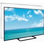 Ayyıldız Pleksi Arçelik A40L 9762 5B 40 İnç Uyumlu TV Ekran Koruyucu