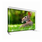 Ayyıldız Pleksi LG 43LH590V 43 İnç Uyumlu TV Ekran Koruyucu