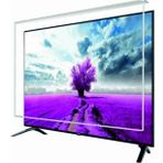 Ayyıldız Pleksi Philips 55PUS6412 55 İnç Uyumlu TV Ekran Koruyucu