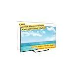 Ayyıldız Pleksi Philips 65OLED903 65 İnç Uyumlu TV Ekran Koruyucu