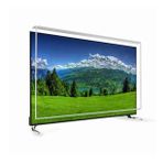 Ayyıldız Pleksi Philips 65PUS8602 65 İnç Uyumlu TV Ekran Koruyucu