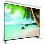 Ayyıldız Pleksi Samsung 50RU7400 50 İnç Uyumlu TV Ekran Koruyucu