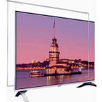Ayyıldız Pleksi Sunny SN40LED13 40 İnç Uyumlu TV Ekran Koruyucu