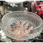 Ayz Home Kristal Kase 22CM
