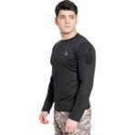 Ayz Vogel Bisiklet Yaka Uzun Kollu Taktik/outdoor Tişört - XL