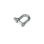 AYZEY 6 MM ZİNCİR KİLİDİ - MAPA - 25'Lİ PAKET