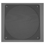 AYZPLUS3D 120MM Pc Kasa Fanı Mesh Filtre 4 Adet