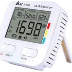 Az 7732 Karbondioksit Sıcaklık Nem Ölçer