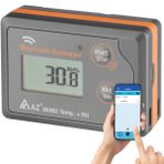 Az 88362 Sıcaklık Nem Kayıt Cihazı Datalogger