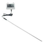 AZ 8891 (50CM) Problu Dijital Termometre