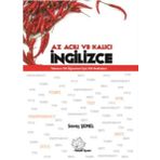 Az Acılı ve Kalıcı İngilizce - Savaş Şenel
