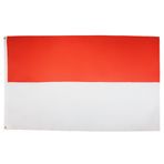 AZ FLAG 150x90 cm Endonezya Bayrağı