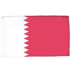AZ FLAG 250x150 cm Bahreyn Bayrağı