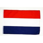 AZ FLAG 45x30 cm Hollanda Bayrağı
