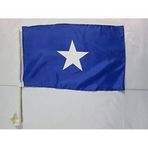 AZ FLAG 45x30 cm Somali Federal Cumhuriyeti Bayrağı