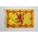 AZ FLAG 90x60 cm İskoçya Bayrağı