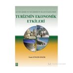 AZ GELİŞMİŞ VE GELİŞMEKTE OLAN ÜLKELERDE TURIZMIN EKONOMIK ETKILERI - FERAH GÖNGÖR ÖZKÖK