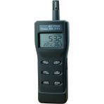Az Instruments AZ 77535 El Tipi Karbondioksit Hava Kalitesi Ölçer