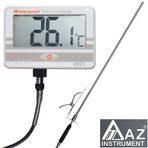 AZ Instruments AZ 8891 50cm Problu Dijital Termometre