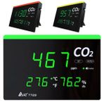 AZ Instruments AZ7729 Işıklı Display Ortam Hava Kalitesi Ölçer