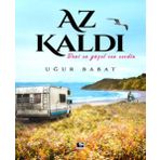 Az Kaldı - Uğur Babat