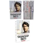 Az Kitap 6 Kitap Tasavvuf Seti