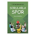 Az Kitap 7-16 Yaş Çocuklar İçin Sorularla Spor