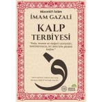 Az Kitap Az Yayıncılık Kalp Terbiyesi İmam Gazali Kitabı 128 Sayfa Tasavvuf Konulu Türkçe Eser