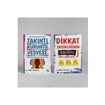 Az Kitap Dikkat Eksikliğinin 9 Belirtisi & Takıntı Kuruntu Vesvese - Dr Ahmed Koyuncu
