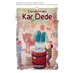 Az Kitap Dondurmacı Kar Dede