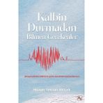 Az Kitap – Kalbin Durmadan: Bilmen Gerekenler, Hicran Tercan Aktürk İmzalı Ciltsiz Kişisel Gelişim ve Farkındalık Kitabı