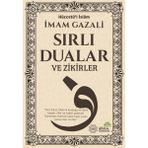 Az Kitap Sırlı Dualar ve Zikirler- Imam Gazali