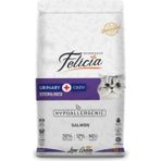 Az Tahıllı 2 kg Sterilised Kısır Kedi Maması - 1
