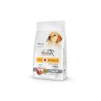 Az Tahıllı 3 Kg Yavru Kuzulu Mini Köpek Maması, Hipoalerjenik İçerik