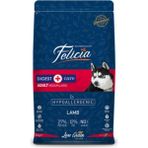 Az Tahıllı Hipoalerjenik Orta ve Büyük Irklar Için Kuzu Etli Yetişkin Köpek Maması 3kg. - 1