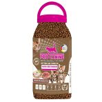 Az Tahıllı Hypoallergenic Tavuklu & Kuzu Etli Kitten Kedi Maması 5 Lt