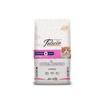 Az Tahıllı Hypoallergenic Tavuklu Yavru Kitten Kedi Maması 12 Kg