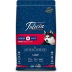 Az Tahıllı Kuzu Etli Hypoallergenic Medium/large Yetişkin Köpek Maması 3 kg - 1