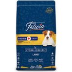 Az Tahıllı Kuzulu Small&mini Yavru Köpek Maması-6 kg - 1