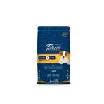 Az Tahıllı Small Mini Puppy Kuzu Etli Yavru Köpek Maması 3 Kg