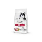 Az Tahıllı Yetişkin Köpek Maması, Kuzulu 3 Kg Hipoalerjenik